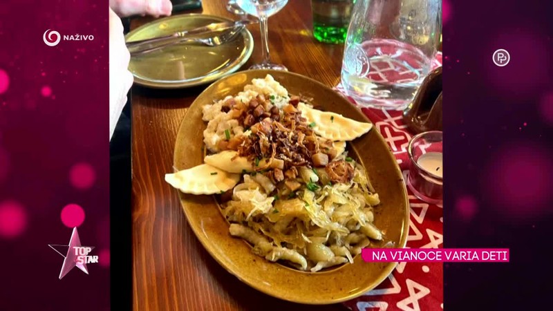 NA VIANOCE VARIA DETI