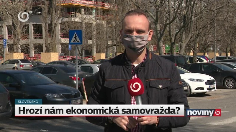 Hrozí nám ekonomická samovražda?