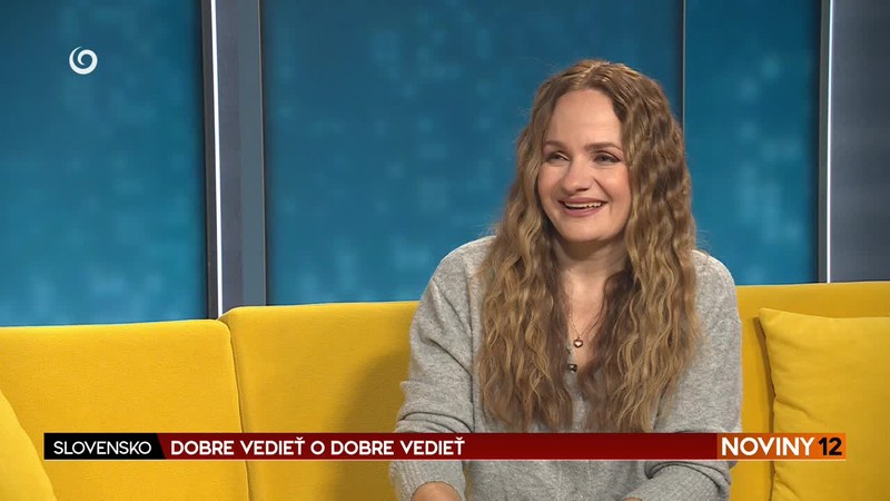 DOBRE VEDIEŤ O DOBRE VEDIEŤ