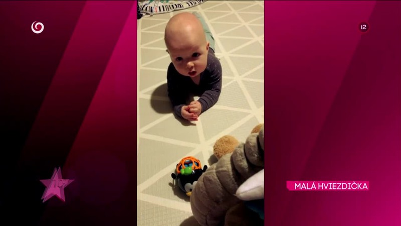 MALÁ HVIEZDIČKA Chynoranský