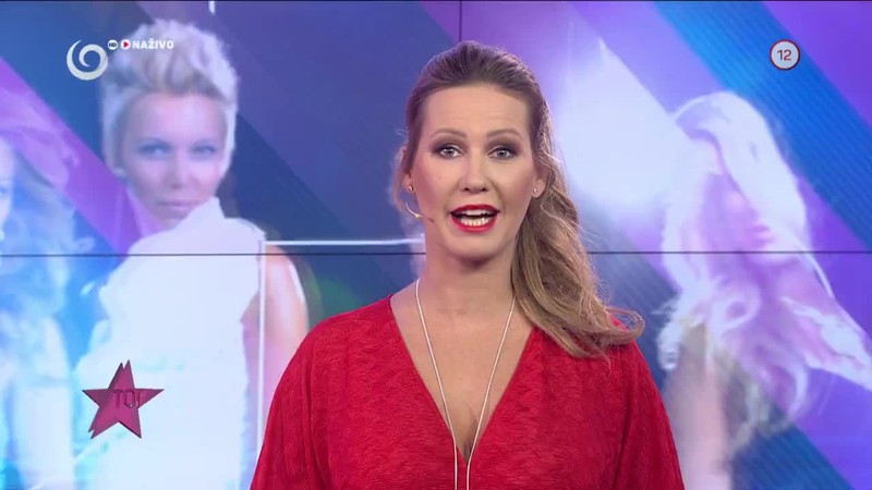 Strculová sa vydáva