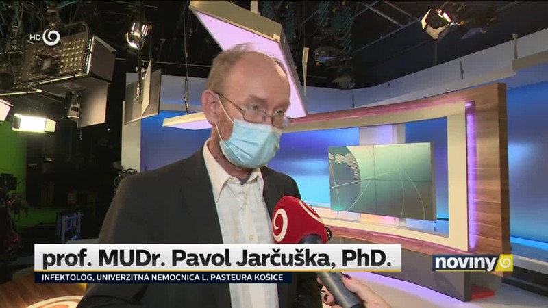 Druhý najvyšší denný nárast