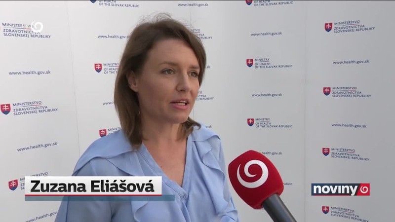 Nakazené aj tri predavačky