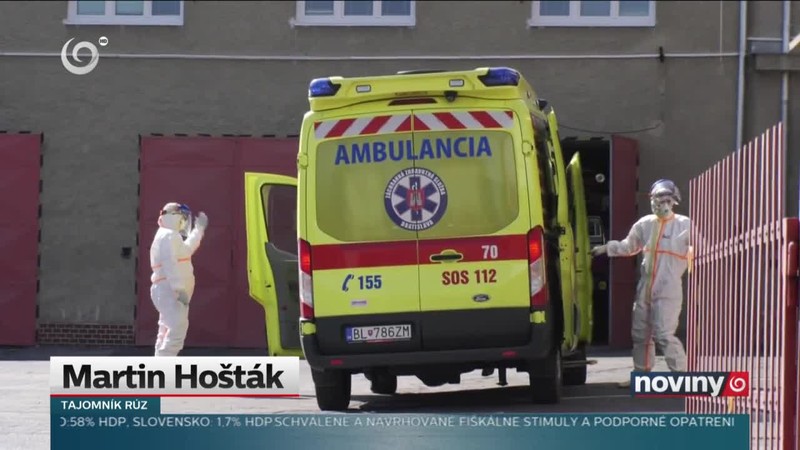 NBS premaľovala scenár čiernejšie