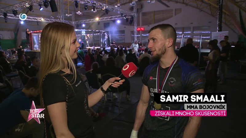 Získali mnoho skúseností