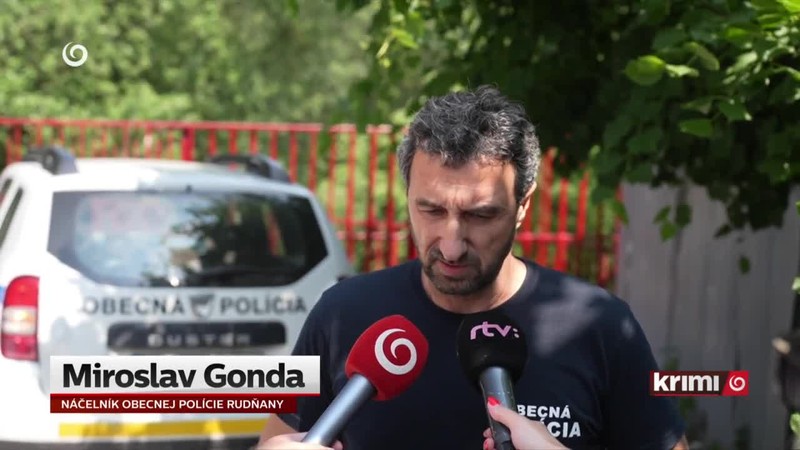 Život ohrozujúca letná "zábavka"