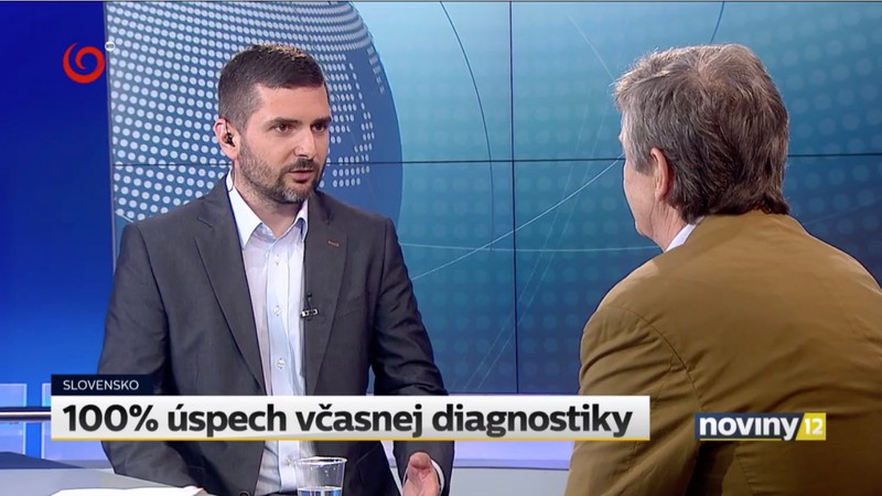 Naberte odvahu a vyšetrite si stolicu