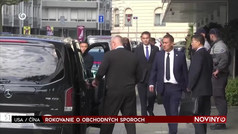 ROKOVANIE O OBCHODNÝCH SPOROCH