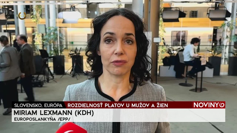 ROZDIELNOSŤ PLATOV U MUŽOV A ŽIEN