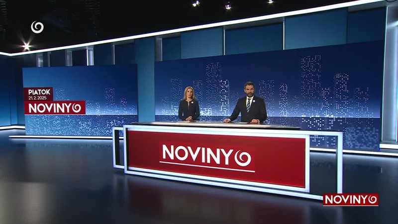 ÚTOKY NA NOVINÁROV