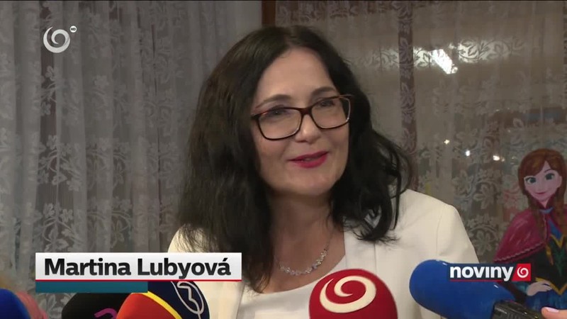 Začiatok školského roka