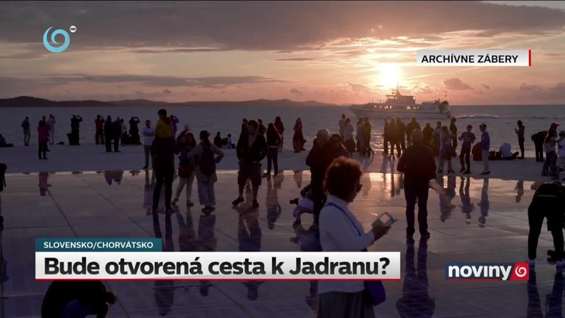 Bude otvorená cesta k Jadranu?