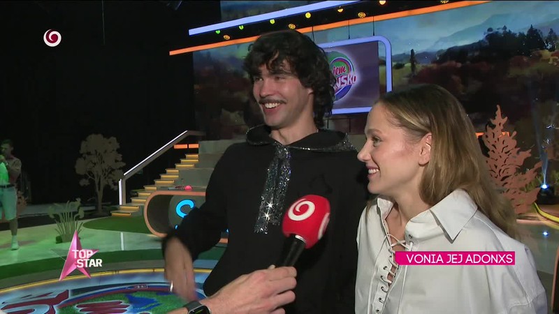 VONIA JEJ ADONXS