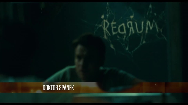 FILMOVÉ MINUTY - EP01 (CZ)