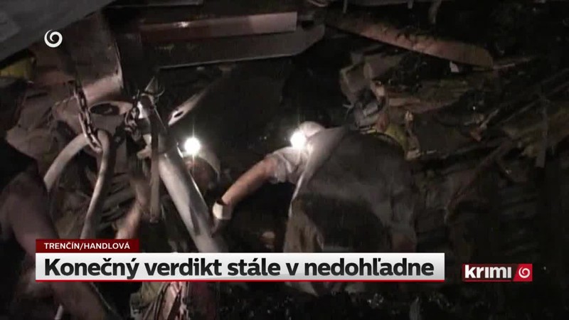 Konečný verdikt stále v nedohľadne