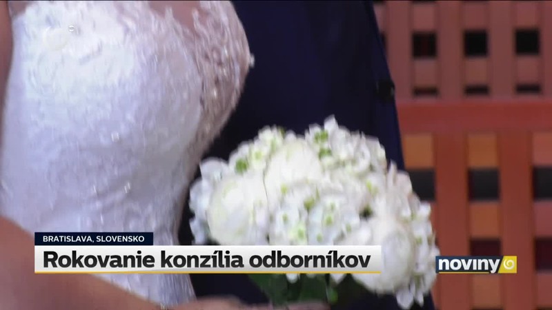 Rokovanie konzília odborníkov