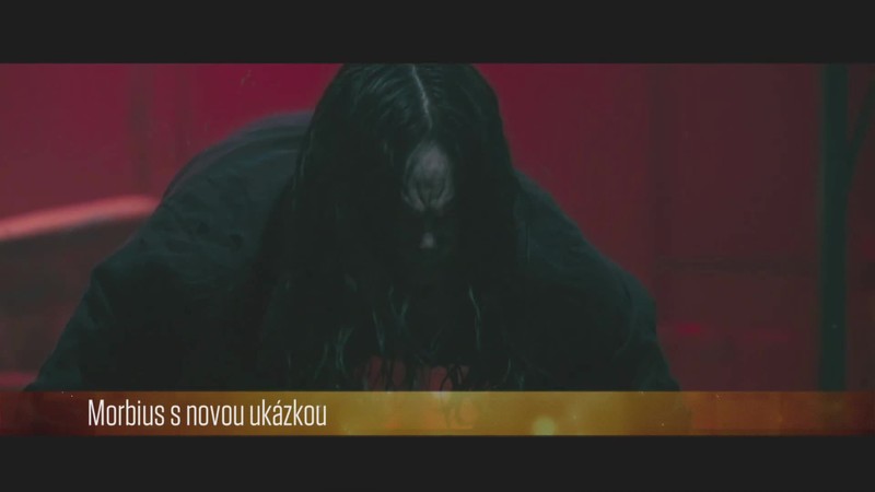 Filmové minuty - EP43 CZ