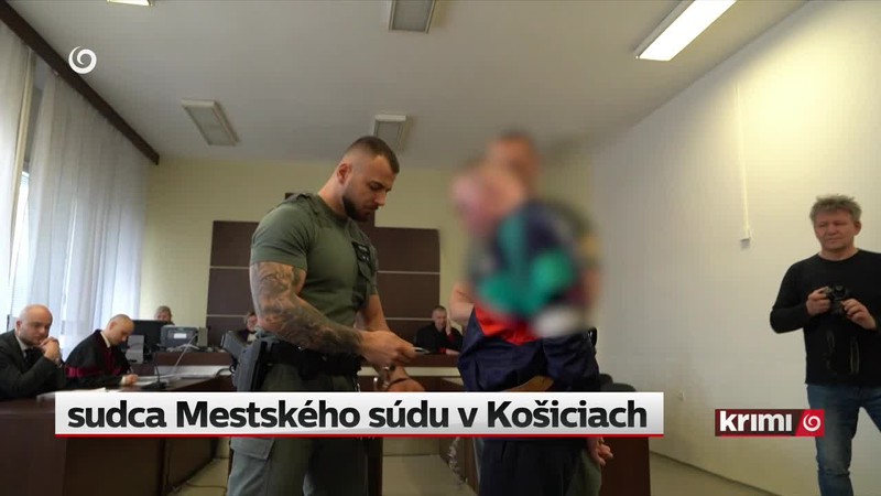 20 rokov za vraždu expriateľky