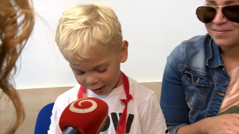 Deti s kardiologickými chorobami to majú ťažké. Pomôže im nový projekt