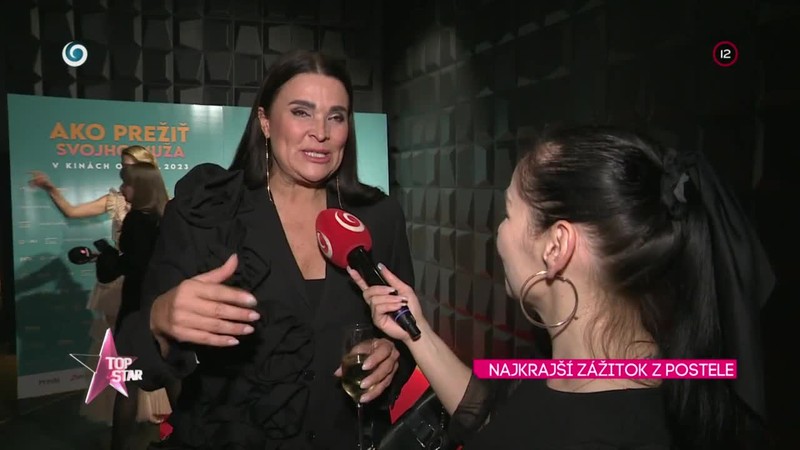 NAJKRAJŠÍ ZÁŽITOK Z POSTELE