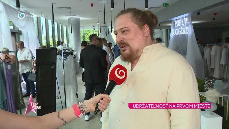 UDRŽATEĽNOSŤ NA PRVOM MIESTE