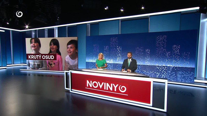úvod