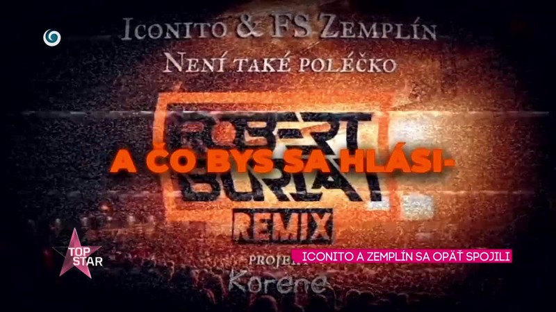 Iconito a Zemplín sa opäť spojili