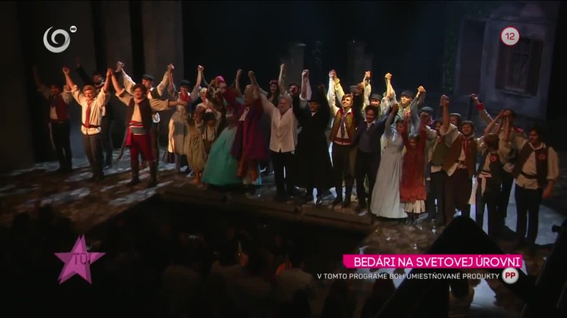 BEDÁRI NA SVETOVEJ ÚROVNI