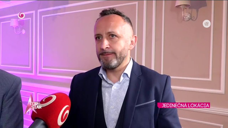 JEDINEČNÁ LOKÁCIA