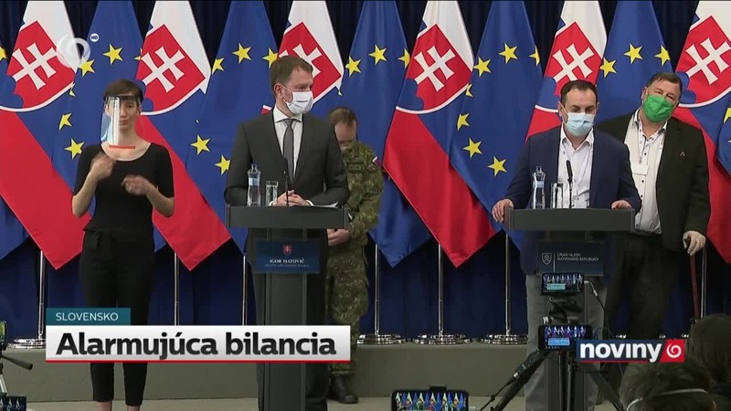 Alarmujúca bilancia