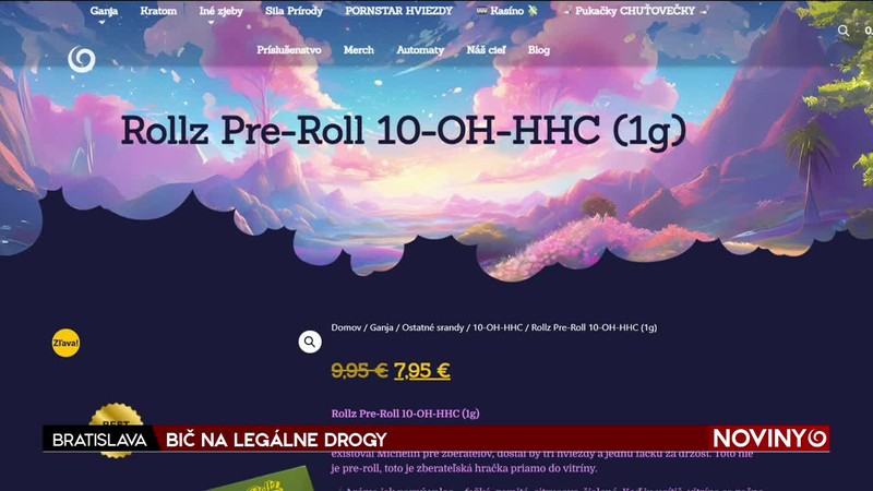 VÁŽNA ESKALÁCIA KONFLIKTU