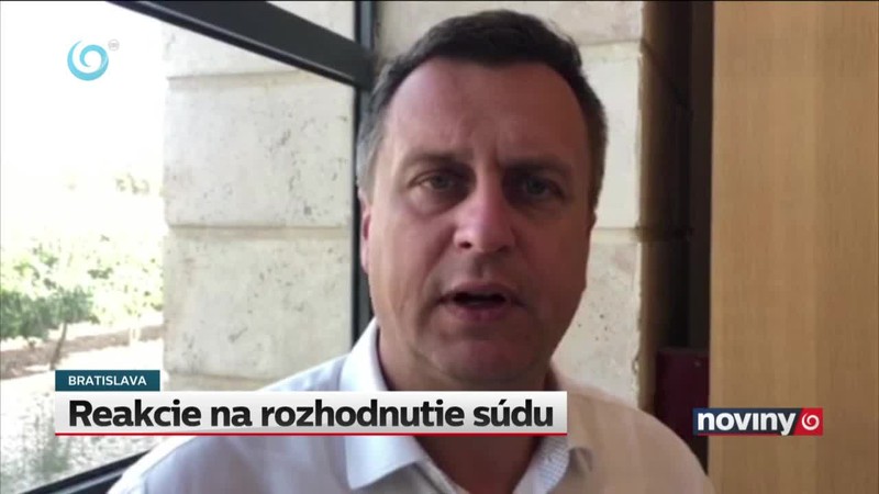 Súd oslobodil Mizíka