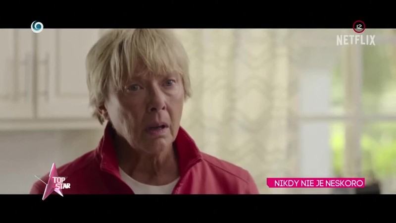 NIKDY NIE JE NESKORO