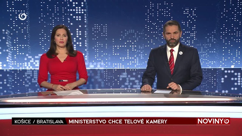 POLICAJT PUTUJE DO KOLÚZNEJ VÄZBY