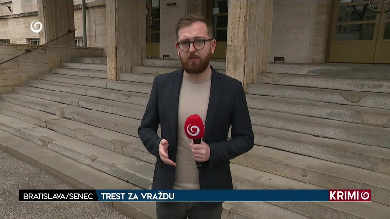 TREST ZA VRAŽDU