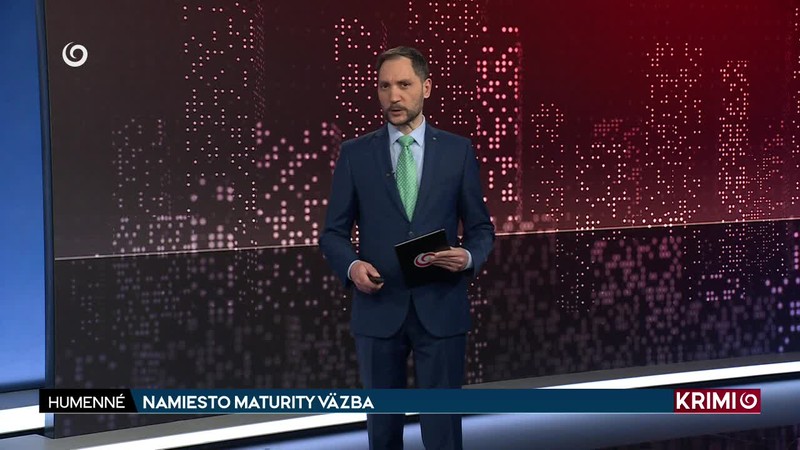 VODIČ DOSTAL ZREJME ŠMYK