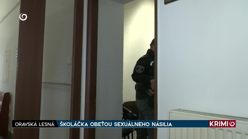 ŠKOLÁČKA OBEŤOU SEXUÁLNEHO NÁSILIA