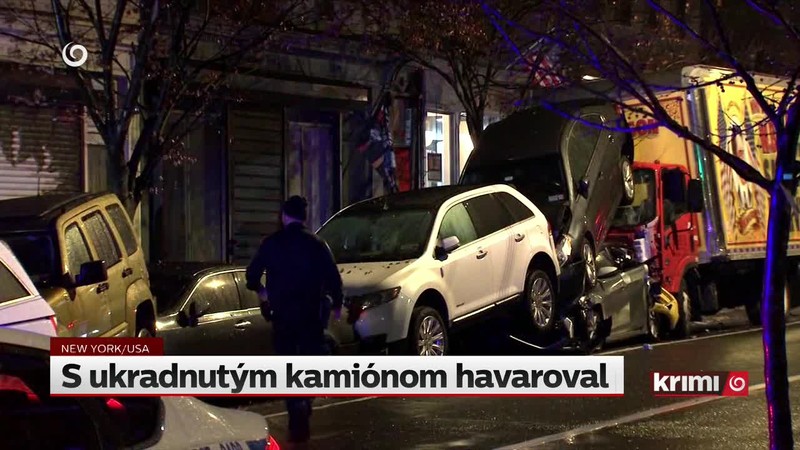 Zahraničný blok