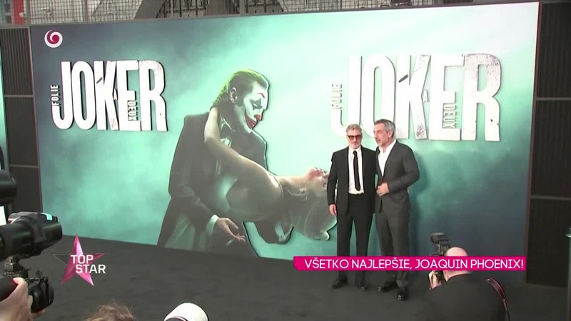 VŠETKO NAJLEPŠIE, JOAQUIN PHOENIX!
