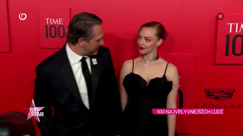 100 NAJVPLYVNEJŠÍCH ĽUDÍ