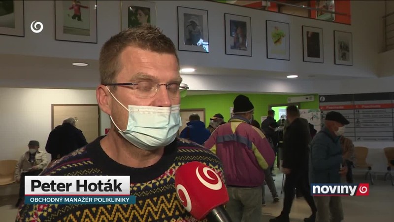 Chýbajúce vakcíny