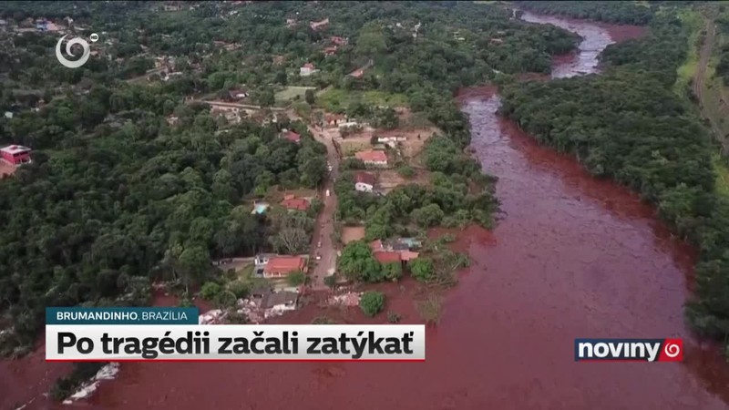Po tragédii začali zatýkať