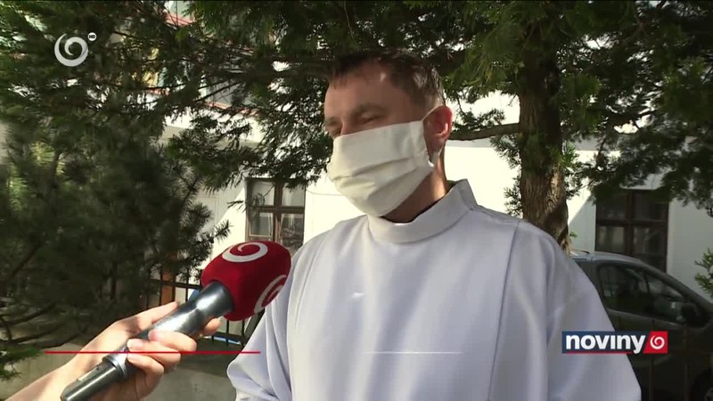 Od zajtra sa otvoria kostoly