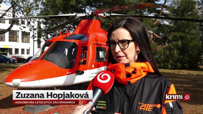 Tragická nehoda mladých kamarátov