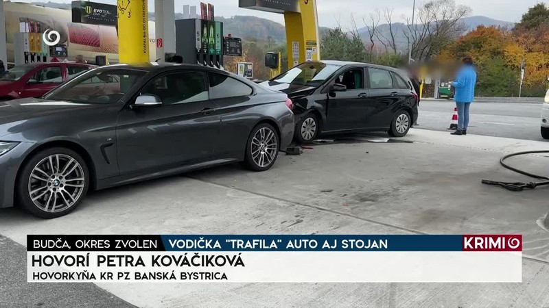 VODIČKA "TRAFILA" AUTO AJ STOJAN
