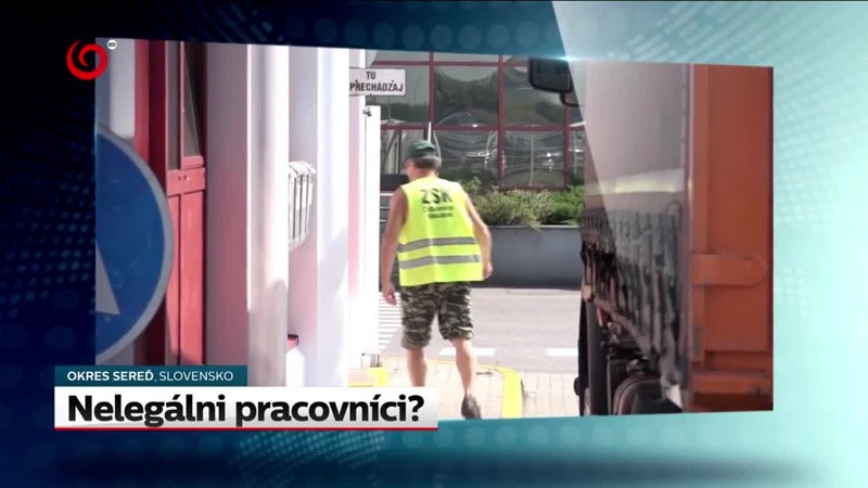 Ničivé búrky v strednej Európe