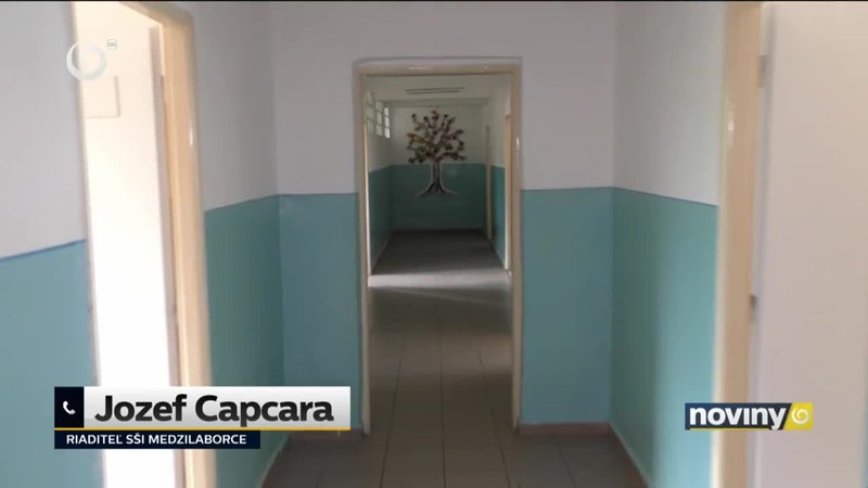 Znovuotvorenie špeciálnych škôl