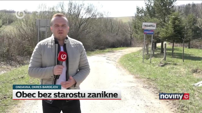 Obec bez starostu zanikne