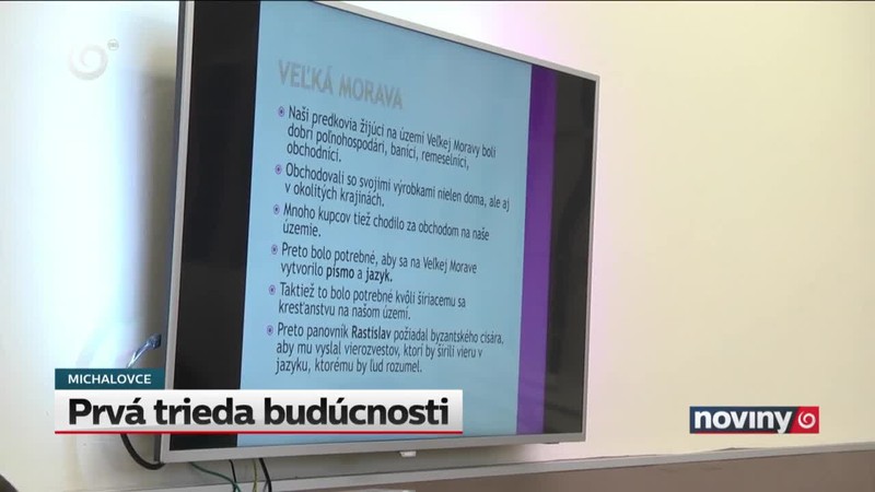 Prvá trieda budúcnosti