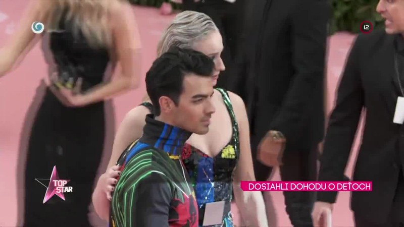 Dosiahli dohodu o deťoch